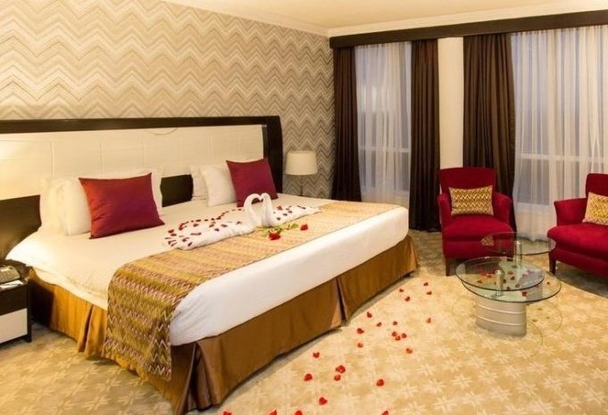 Top 10 Best and Most Affordable Tourist Hotels in Nairobi