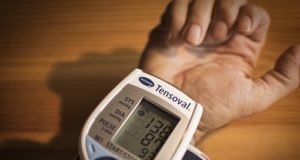 Proven Ways Of Coping with High Blood Pressure