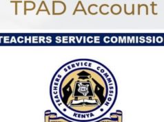 Easiest Guide To Register For The New TPAD account By Your Mobile Phone