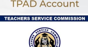 Easiest Guide To Register For The New TPAD account By Your Mobile Phone