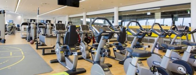 Top 10 Cheapest Fitness Centers and Gyms in Kisumu county