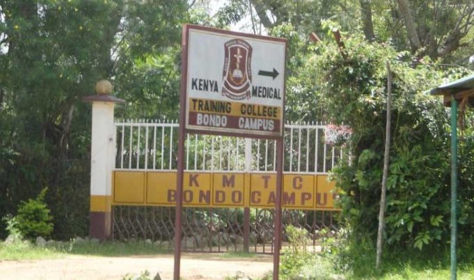 Bondo KMTC Branch-History, Location, Administration, Courses, Intake and Contacts