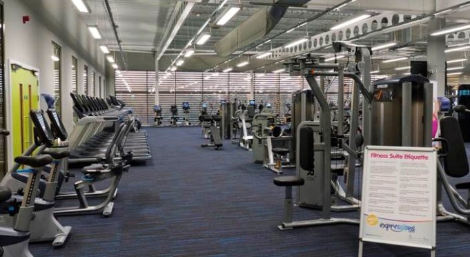 Top 10 cheapest Fitness Centres and Gyms in Mombasa County