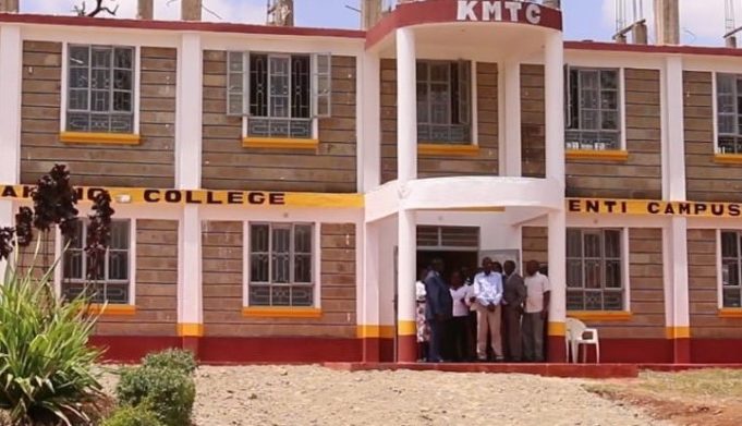 Imenti KMTC Branch-History, Location, Administration,Courses, Intake and Contacts