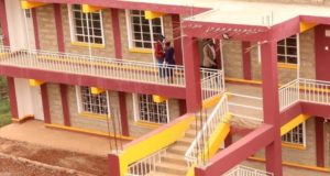 Kangundo KMTC Branch-History, Location, Administration,Courses, Intake and Contacts