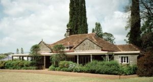 Karen KMTC Branch-History, Location, Administration,Courses, Intake and Contacts