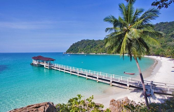 Top 10 Beaches in Malaysia