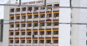 KMTC Fee Structure for Privately Sponsored and KUCCPS Students 2020