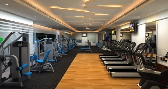 Top 10 cheapest Fitness Centres and Gyms in Kampala, Uganda.