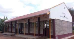 Makindu KMTC branch-History, Location, Administration,Courses, Intake and Contacts