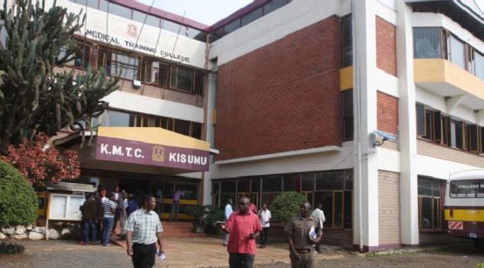 Kisumu KMTC Branch-History, Location, Administration,Courses, Intake and Contacts