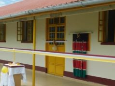 Kombewa KMTC Branch-History, Location, Administration,Courses, Intake and Contacts