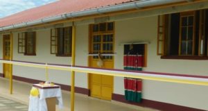 Kombewa KMTC Branch-History, Location, Administration,Courses, Intake and Contacts