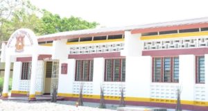 Lamu KMTC branch-History, Location, Administration,Courses, Intake and Contacts