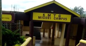 Migori KMTC Branch-History, Location, Administration,Courses, Intake and Contacts