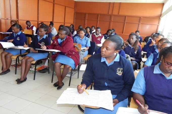 Othaya KMTC Branch-History, Location, Administration,Courses, Intake,Fees and Contacts