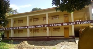 Rachuonyo KMTC Branch-History, Location, Administration,Courses, Intake,Fees and Contacts