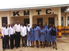 Tana River KMTC Branch-History, Location, Administration,Courses, Intake,Fees and Contacts