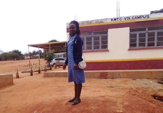 Voi KMTC Branch-History, Location, Administration,Courses, Intake,Fees and Contacts