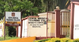 Webuye KMTC Branch-History, Location, Administration,Courses, Intake,Fees and Contacts