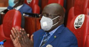 Parliament To Grill CS Magoha for ‘Lying’