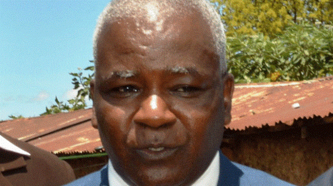 Stop Victimizing Mbaka: Human Rights Lobby Tells EACC