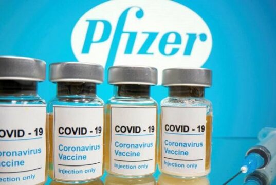 Relief as a US-Based Drug Maker Discovers a +90% Effective Covid-19 Vaccine