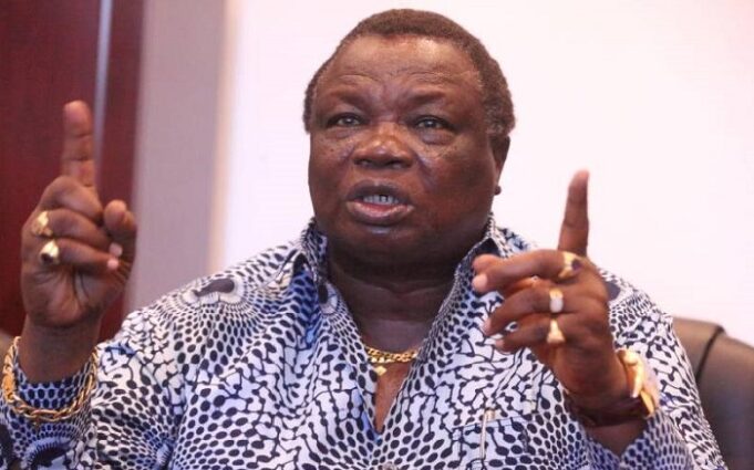 Atwoli: Cartels are behind Magoha’s Unending Problems