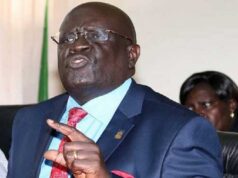 Our Creditors Are On Our Necks: Carpenters Tell Magoha, Demand Their Pay