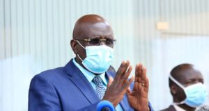 Term Two and Three Syllabus To be covered in ‘four months,’ Magoha