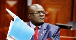 ‘You Are Contributing Very Little In Light Of Covid-19,’ Magoha Bashes Kenyan Professors to Uasin Gishu CDE immediately Or Get Fired, KUPPET