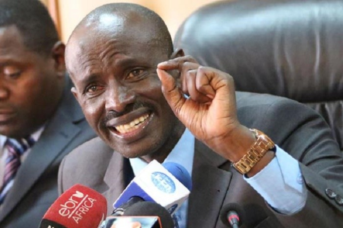 hese Are Our Irreducible Minimums Ahead of Reopening: KNUT Tells TSC