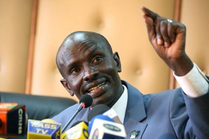 KNUT Joins Rival KUPPET in Rejecting the TSC’s 2021-2024 CBA Proposal to SRC