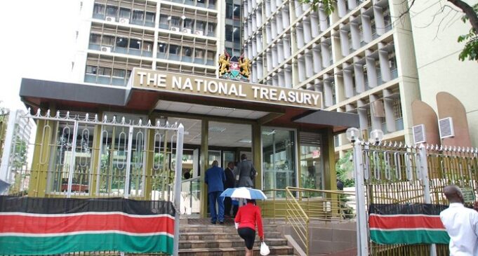 Civil servants To Suffer Yet Additional Statutory Deduction from Pay slips