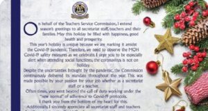 Teachers’ Furious Reactions Towards Nancy Macharia’s Christmas 2020 Gift To Them