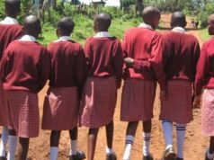 School Children Top The List Of New HIV Infections; Kisumu County Tops Counties