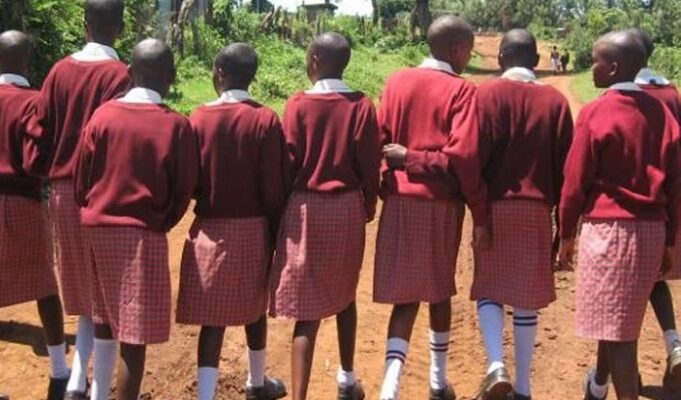 School Children Top The List Of New HIV Infections; Kisumu County Tops Counties