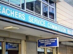 Why TSC Has Banned Current Interns From The Ongoing Internship Applications
