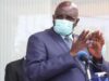 Teachers Will Be Held Responsible If Learners Mess With Sanitisers: Magoha