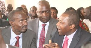 Milemba To Mediate Between KNUT and TSC To Solve Stalemate