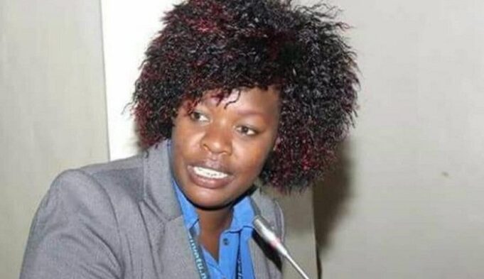 My Comeback Will Transform Education Sector in Nairobi County: Janet Muthoni on Reappointment