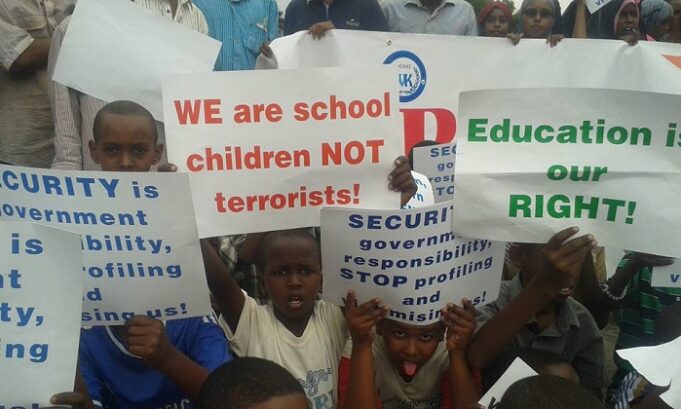 Protests As TSC Redeploys Newly recruited Teachers From Garissa