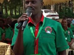 Restore Our Membership Or We Reject BBI – KNUT Warns Government