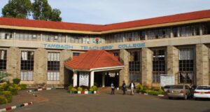 Updated: List Of Registered Teacher Training Colleges In Kenya