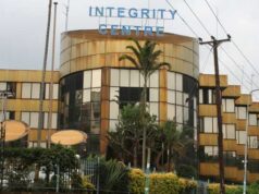 EACC trains Teachers as school integrity Managers