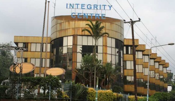 EACC trains Teachers as school integrity Managers