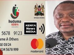 How To obtain  your Huduma Namba card