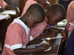 KNEC October 2020 Grade 4 and Class Eight Assessment Report Per Subject