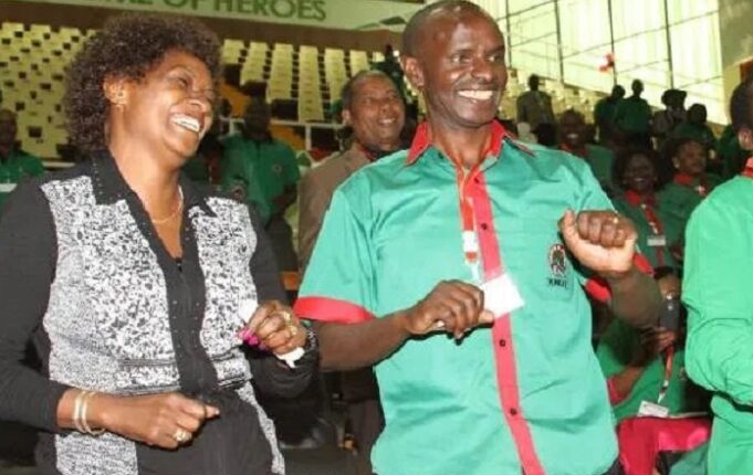 Suspected Salary Deal That Made KNUT To Withdraw Its Strike Notice
