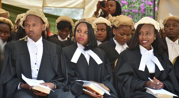 Lawyers at Kenya School Of Law to get HELB loans